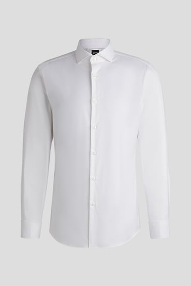 ΠΟΥΚΑΜΙΣΟ BOSS - 100 ΛΕΥΚΟ